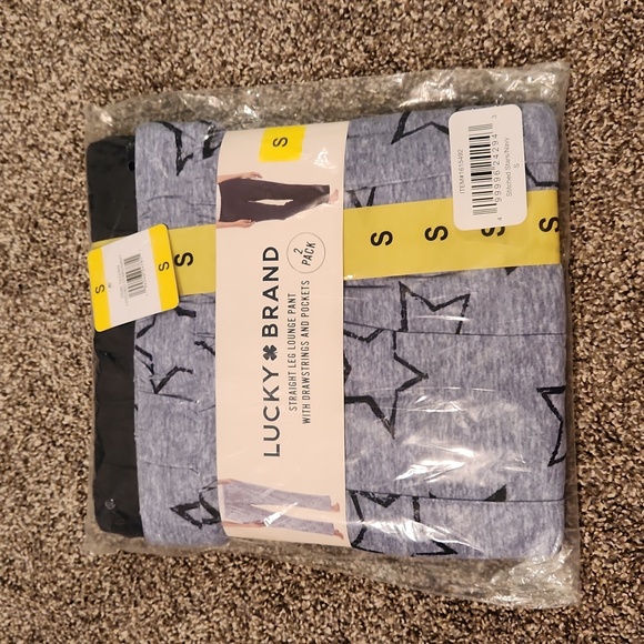 Lucky Brand Pants - Lounge Pants